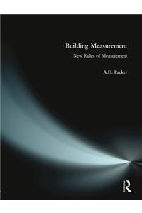 Building Measurement