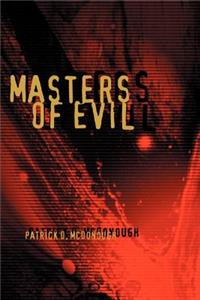 Masters of Evil
