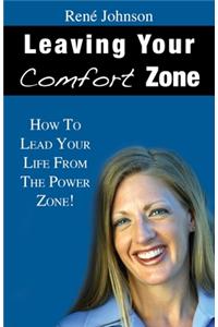 Leaving Your Comfort Zone