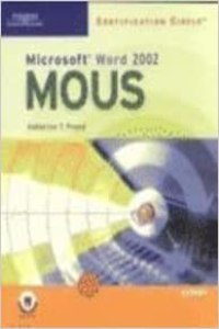 Certification Circle: Microsoft Office Specialist Word 2002