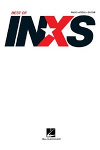 Best of Inxs