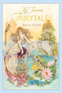 My Favorite Fairytales