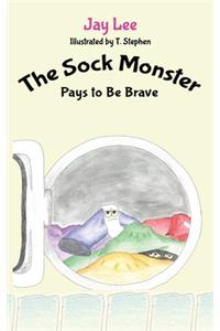 Sock Monster