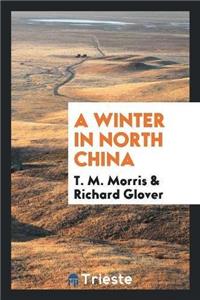 Winter in North China