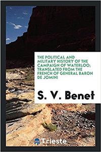THE POLITICAL AND MILITARY HISTORY OF TH