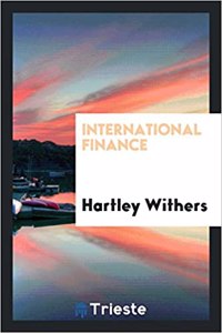 INTERNATIONAL FINANCE