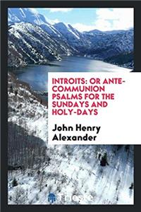 Introits