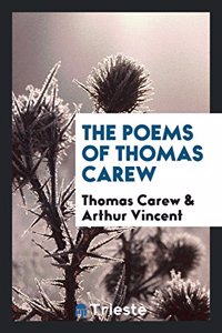 The Poems