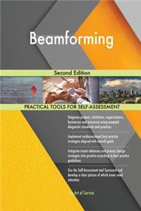 Beamforming Second Edition