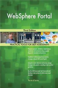 WebSphere Portal Third Edition