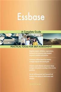 Essbase A Complete Guide