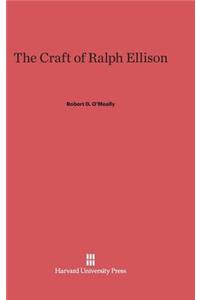 Craft of Ralph Ellison