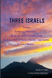 Three Israels