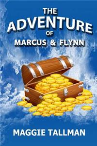 Adventure of Marcus and Flynn