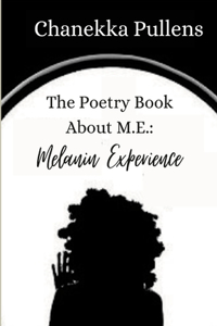 The Poetry Book About M.E.