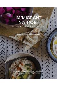 Immigrant Nairobi