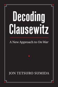 Decoding Clausewitz