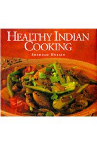 Healthy Indian Cooking