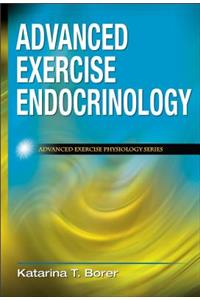 Advanced Exercise Endocrinology