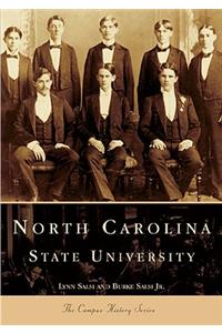 North Carolina State University