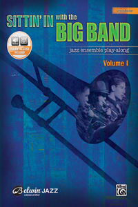 Sittin' in with the Big Band, Vol 1