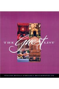 The Guest List
