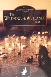 The Wildfowl Wetlands Trust, Slimbridge