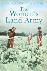 Women's Land Army