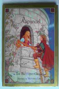 Rapunzel