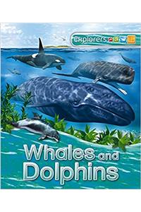 Explorers: Whales and Dolphins
