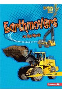 Earthmovers on the Move