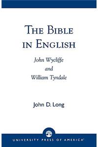 Bible in English