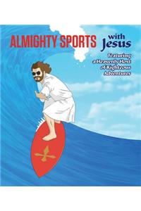 Almighty Sports with Jesus