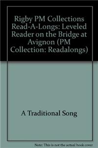 Rigby PM Collections Read-A-Longs