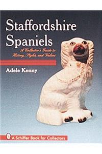 Staffordshire Spaniels