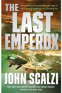 Last Emperox