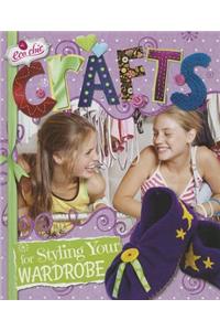 Crafts for Styling Your Wardrobe