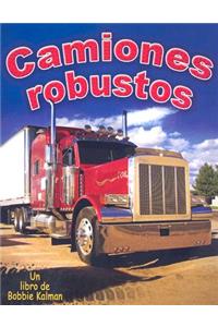 Camiones Robustos (Tough Trucks)