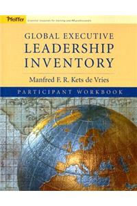 Global Executive Leadership Inventory