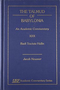 Talmud of Babylonia