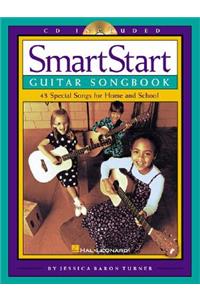 SmartStart Guitar Songbook