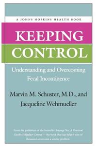 Keeping Control