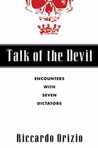 Talk of the Devil