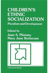 Children's Ethnic Socialization