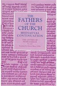 Letters of Peter Damian, 91-120: Letters 91-120