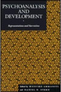 Psychoanalysis and Development