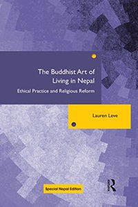 The Buddhist Art of Living in Nepal