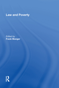 Law and Poverty