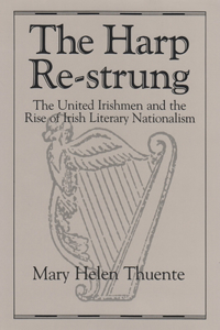 Harp Re-Strung