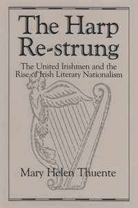 The Harp Re-strung